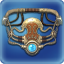 キングダムブラス・アタッカーチョーカー