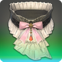 コートリーラヴァー・ディフェンダーチョーカー