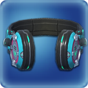 ヘビーウェイト・アタッカーネックバンド