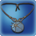 クレセントマギ・ファイターネックレス