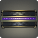 Bismuth Bracelet of Aiming