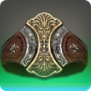 Augmented Exarchic Bracelet of Aiming