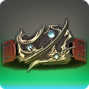Warg Bracelet of Healing