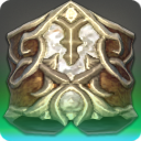 Augmented Black Willow Armillae of Healing