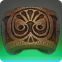Black Willow Armillae of Crafting