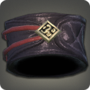 Gazelleskin Wristband