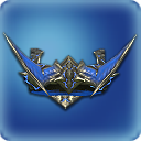 Proto Ultima Amulet of Casting