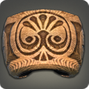 Hallowed Chestnut Armillae