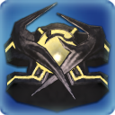High Allagan Bracelets of Slaying