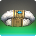 Crested Bracelet of Gathering