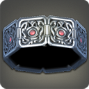 アルファウルフ・フィーストブレスレット