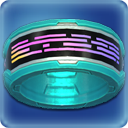 Grand Champion's Bracelets of Aiming