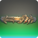 Augmented Courtly Lover's Wristlet of Casting