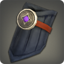 Ametrine Ring of Crafting