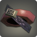 Gazelleskin Ring