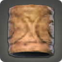 Hallowed Chestnut Ring