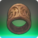 Direwolf Ring of Slaying