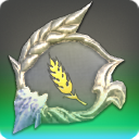Master Botanist's Ring