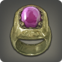 Spinel Ring