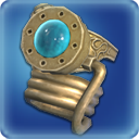 Bygone Brass Ring of Slaying