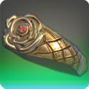 Courtly Lover's Ring of Aiming