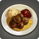 Ovim Meatballs