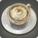 Espresso con Panna