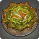 Steppe Salad