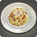Spaghetti Carbonara