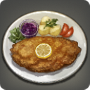 Loaghtan Cordon Bleu