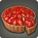 Snurbleberry Tart