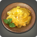 Scrambled Eggs