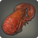 Boiled Crayfish