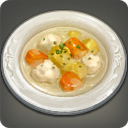 げんこつポポトのシチュー