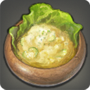 げんこつポポトのサラダ