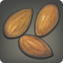 Glowing Seeds