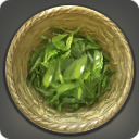Leopardfang Tea Leaves