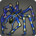 Blue Stitcher