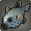 Selkie Puffer