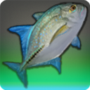 Stingfin Trevally