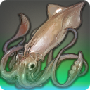 Flying Squid