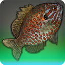 Sprouting Perch