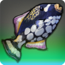 Silkfin