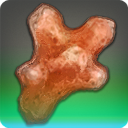 Bright Red Coral