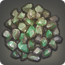 Green Quartz