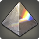 Grade 2 Clear Prism