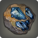 Desert Lapis Ore