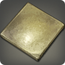 Electrum Plate