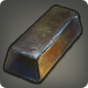 Ilmenite Ingot