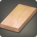 Maple Plank